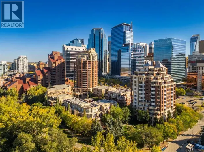 207, 600 Princeton Way SW, Calgary