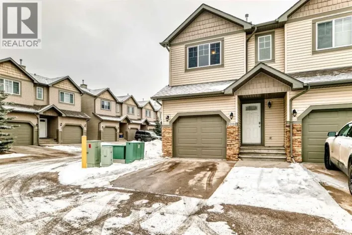 207, 620 Luxstone Landing SW, Airdrie