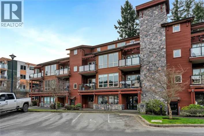 207 627 Brookside Rd, Colwood