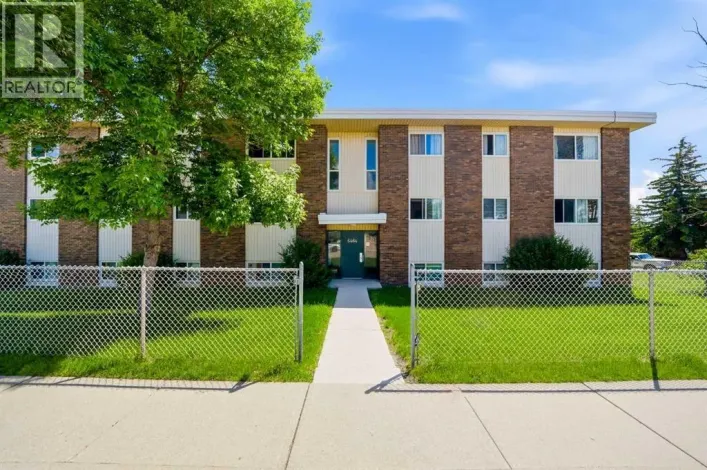 207, 6464 Travois Crescent NW, Calgary