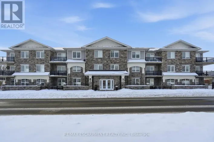 207 - 65 HADDINGTON STREET, Haldimand