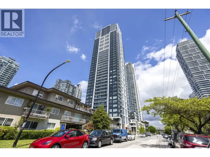 207 6537 TELFORD AVENUE, Burnaby