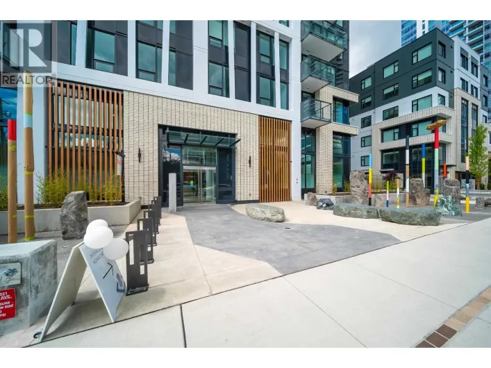 207 6537 TELFORD AVENUE, Burnaby