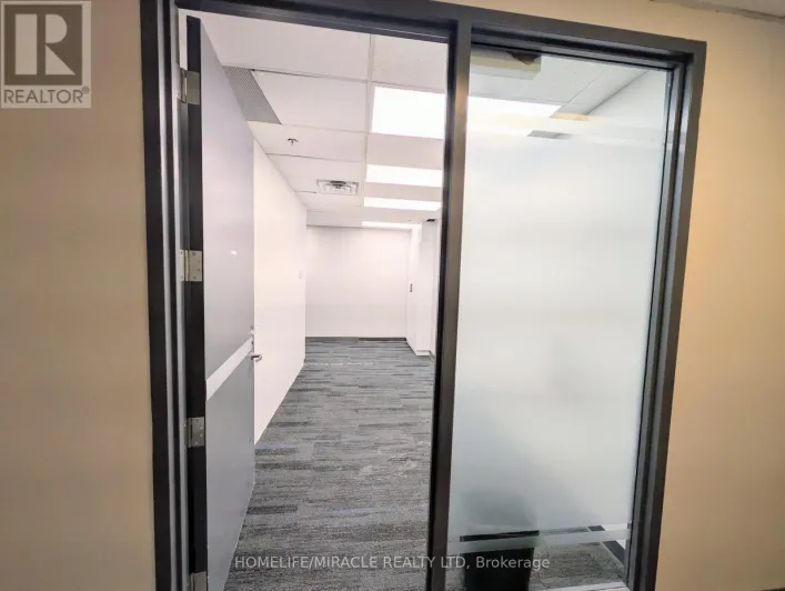 207 - 6660 KENNEDY ROAD, Mississauga