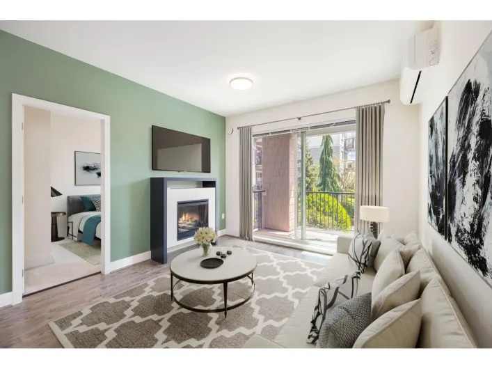 207 6688 120 STREET, Surrey