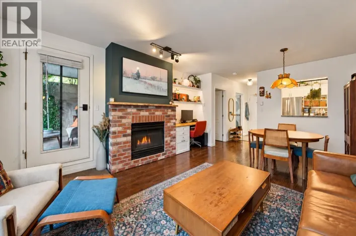 207 6742 STATION HILL COURT, Burnaby