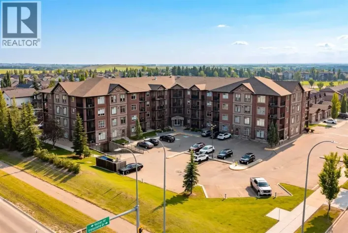 207, 69 Ironstone Drive, Red Deer