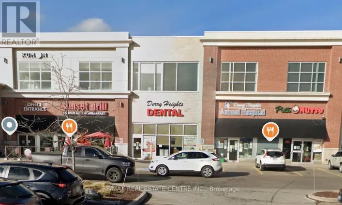 207 - 6901 DERRY ROAD W, Milton