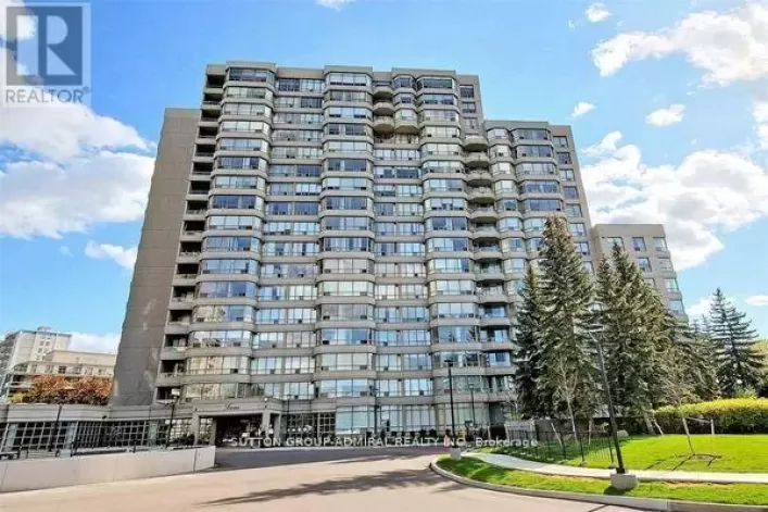 207 - 7 TOWNSGATE DRIVE, Vaughan