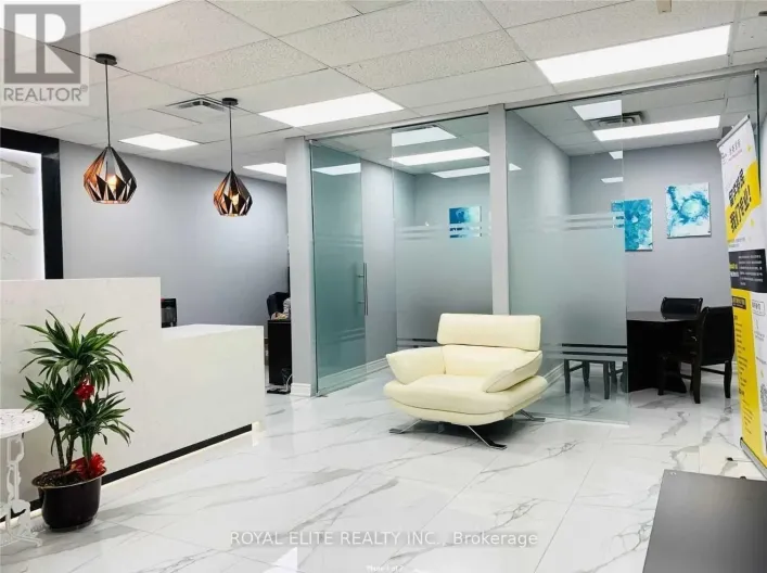 207 - 7050 WOODBINE AVENUE, Markham