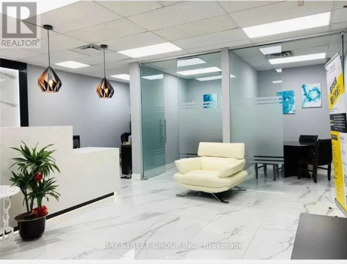 207 - 7050 WOODBINE AVENUE, Markham