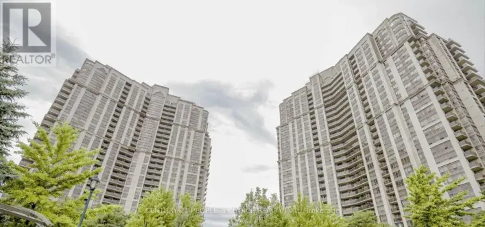 Apartment for rent: 207 - 710 HUMBERWOOD BOULEVARD, Toronto