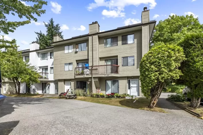 207 7144 133B STREET, Surrey
