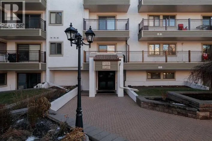 207, 723 57 Avenue SW, Calgary