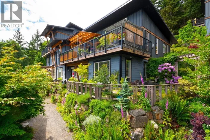 207 726A BELTERRA ROAD, Bowen Island