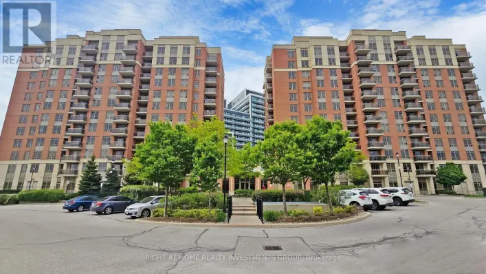 207 - 73 KING WILLIAM CRESCENT, Richmond Hill