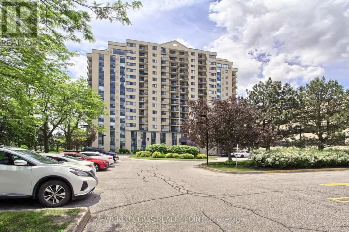 207 - 75 ELLEN STREET, Barrie