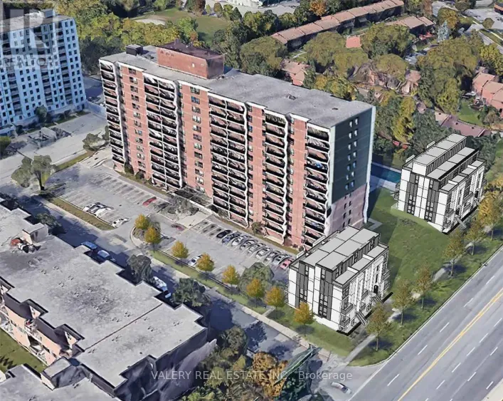 207 - 750 MORNINGSIDE AVENUE, Toronto