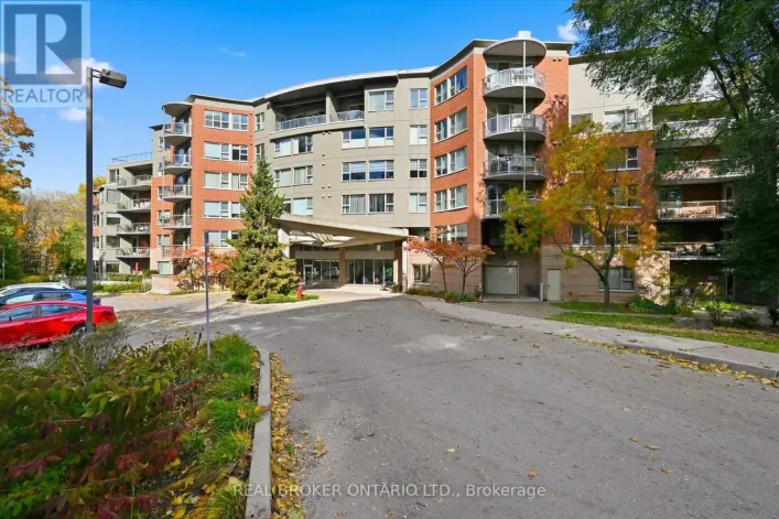 207 - 77 GOVERNORS ROAD, Hamilton