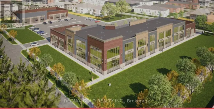 207 - 7716 GARNER ROAD, Niagara Falls