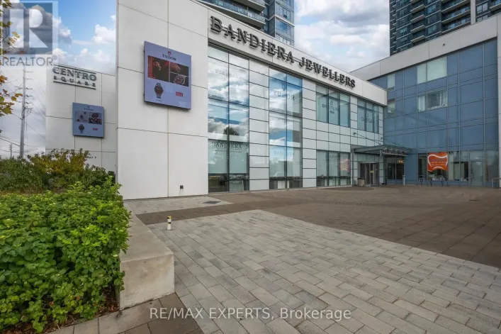 207 - 7777 WESTON ROAD, Vaughan