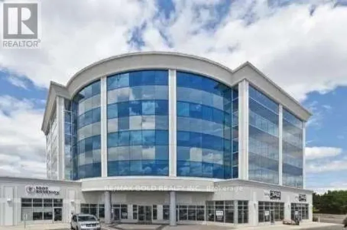 207 - 7900 HURONTARIO STREET, Brampton