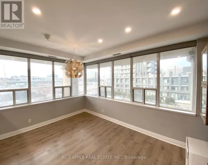 207 - 797 DON MILLS ROAD, Toronto