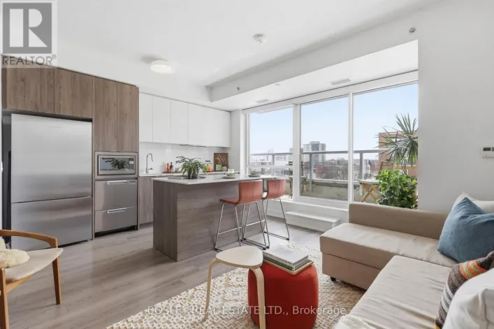207 - 8 ANN STREET, Mississauga