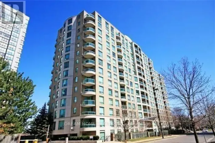 207 - 8 PEMBERTON AVENUE, Toronto