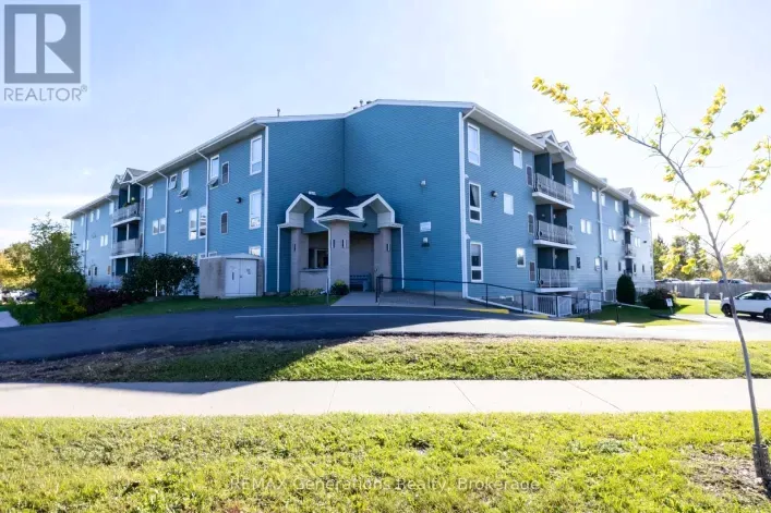 207 - 800 GORDON STREET, Thunder Bay