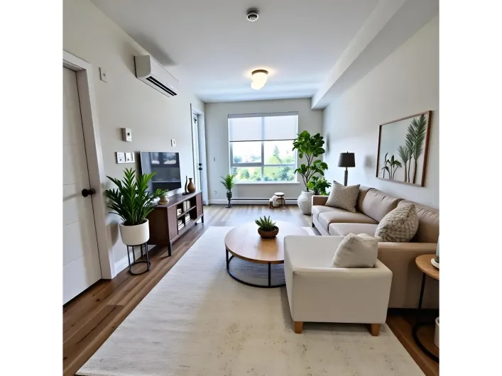 207 8117 200A STREET, Langley