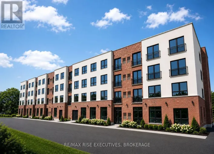 207 - 820 GARDINERS ROAD, Kingston