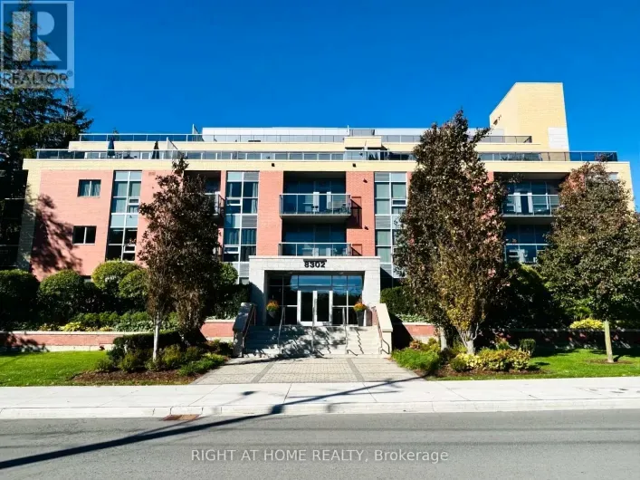 207 - 8302 ISLINGTON AVENUE, Vaughan