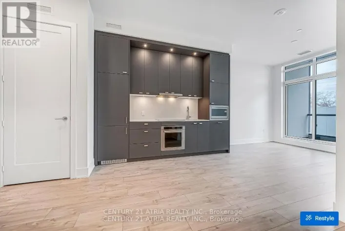 207 - 858 DUPONT STREET, Toronto