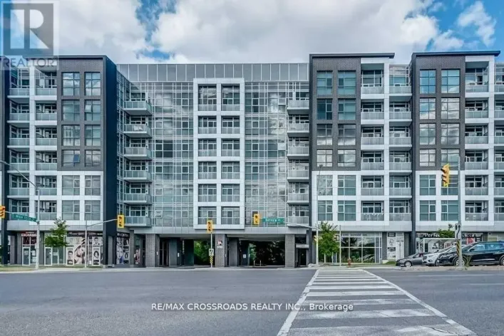 207 - 8763 BAYVIEW AVENUE, Richmond Hill