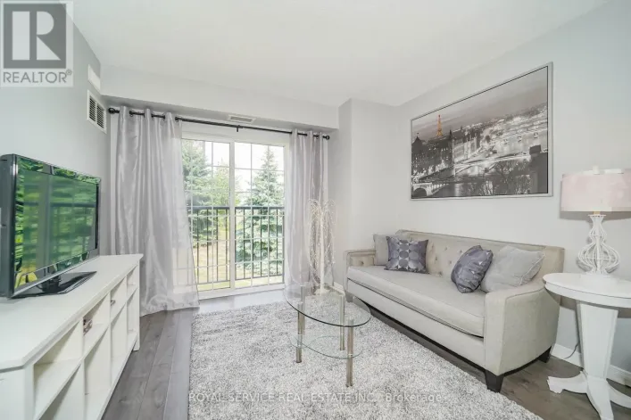 207 - 90 ASPEN SPRINGS DRIVE, Clarington