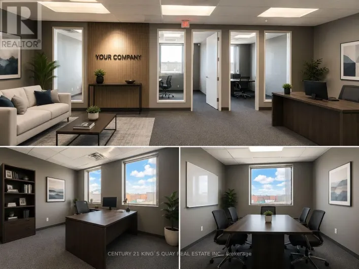 207 - 90 CENTURIAN DRIVE, Markham