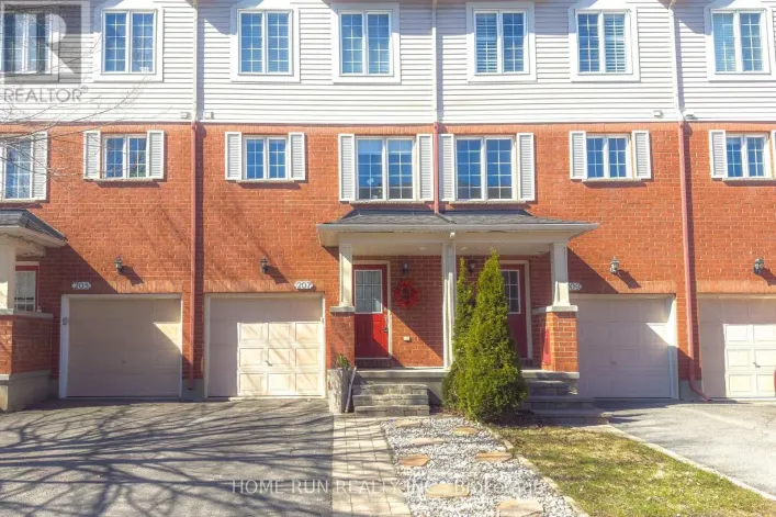 207 - 90 EDENVALE DRIVE, Ottawa