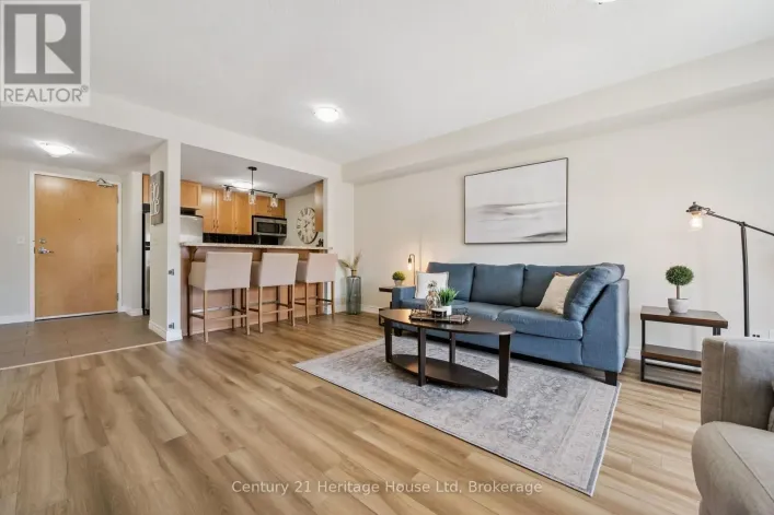 207 - 901 PAISLEY ROAD, Guelph