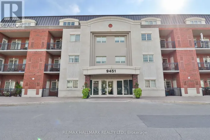 207 - 9451 JANE STREET, Vaughan