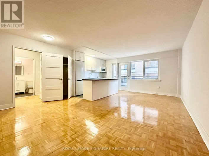 207 - 95 LAWTON BOULEVARD, Toronto