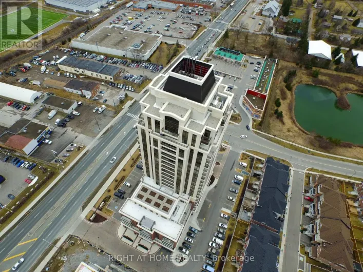 207 - 9500 MARKHAM ROAD, Markham