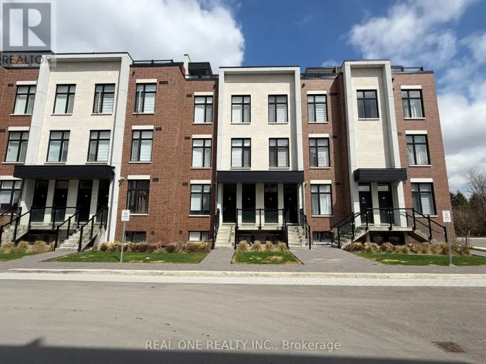 207 - 9560 ISLINGTON AVENUE, Vaughan