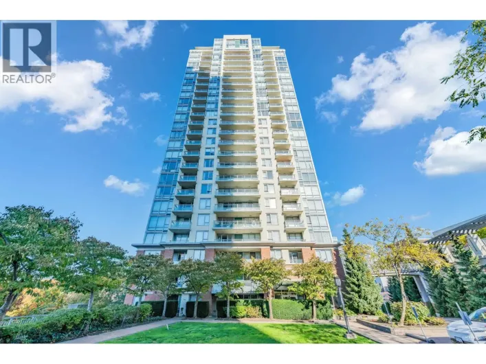 207 9868 CAMERON STREET, Burnaby