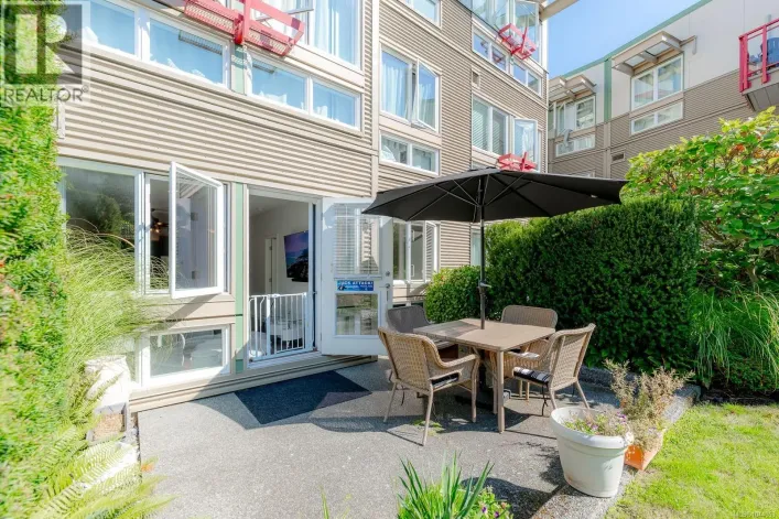 207 99 Chapel St, Nanaimo