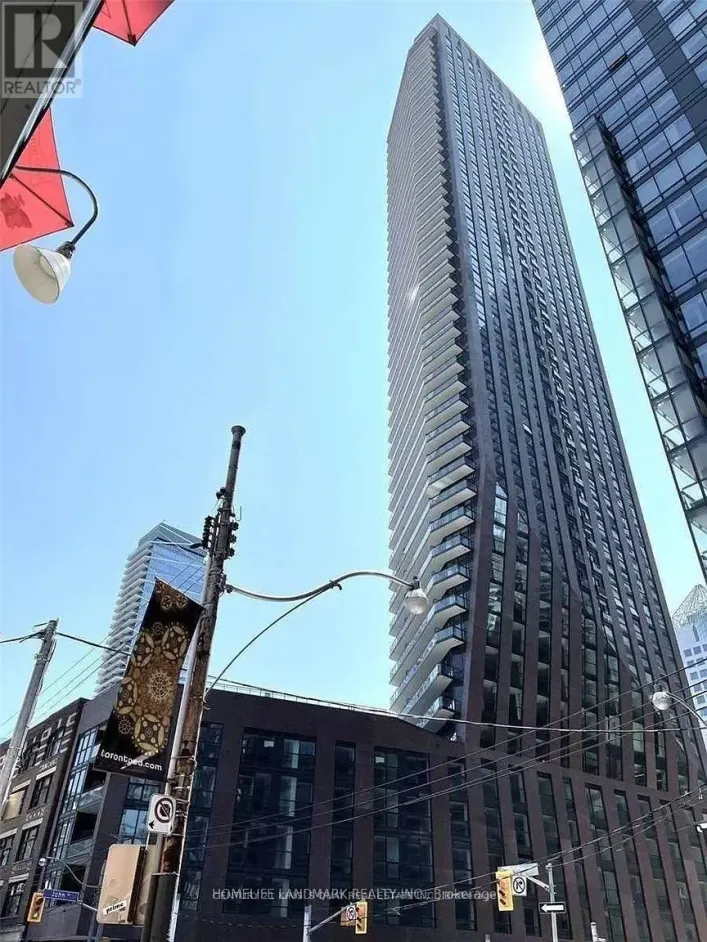 207 - 99 JOHN STREET, Toronto