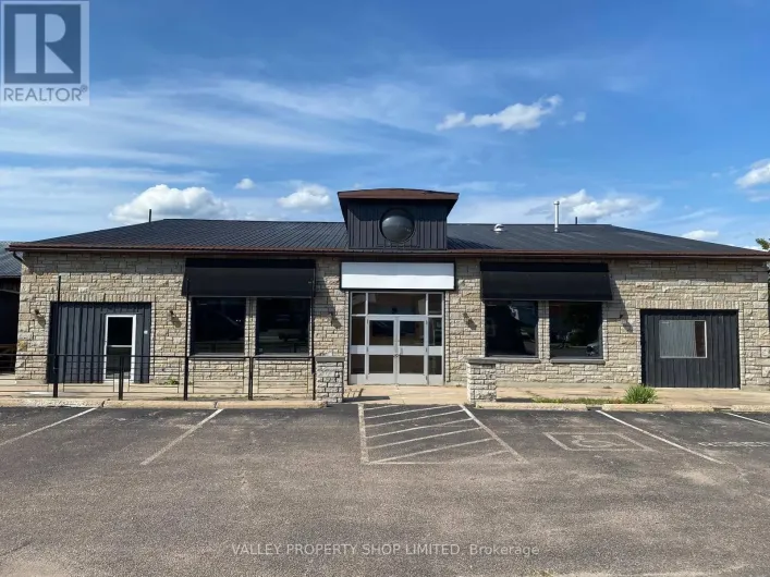 207 - A NELSON STREET, Pembroke