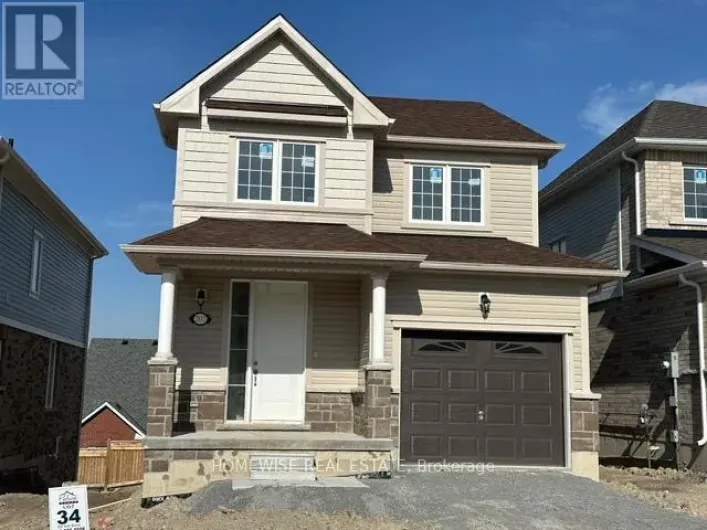 207 ASH STREET, Scugog