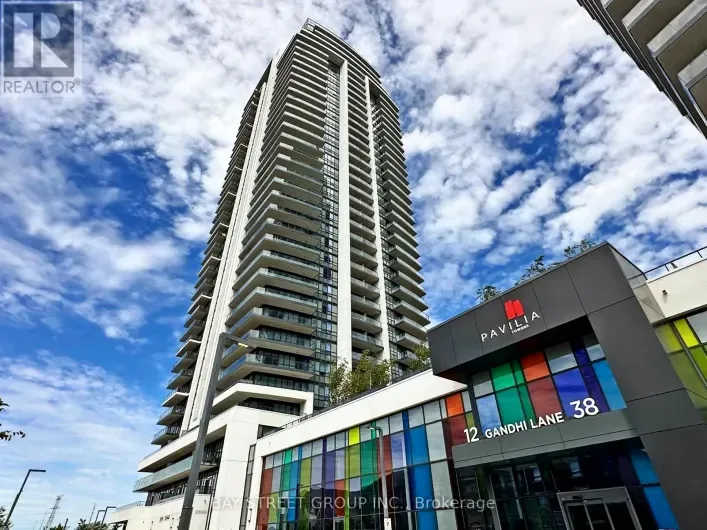 207 B - 38 GANDHI LANE, Markham