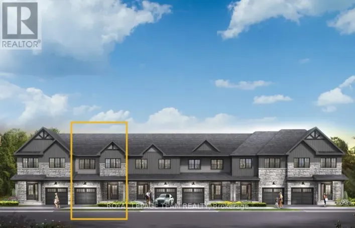 207 BANKSIDE WAY, Ottawa